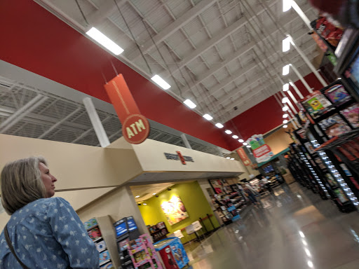 Grocery Store «H-E-B Grocery», reviews and photos, 20311 Champion Forest Dr, Spring, TX 77379, USA