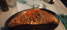 Calzone du Restaurant La Tosca à Blagnac - n°6