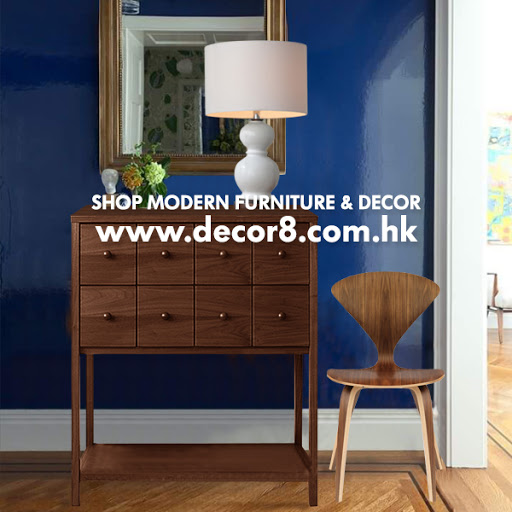 Decor8 Modern Furniture Hong Kong