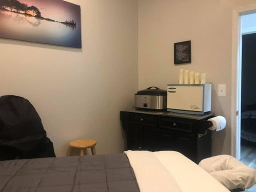 Barber Shop «Rock N Barbers», reviews and photos, 4199 Winchester Rd, Marshall, VA 20115, USA