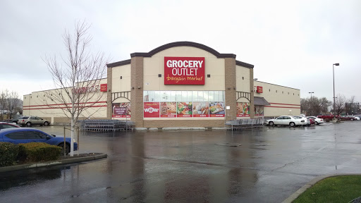 Grocery Store «Grocery Outlet Bargain Market», reviews and photos, 2109 S 1st St, Yakima, WA 98903, USA