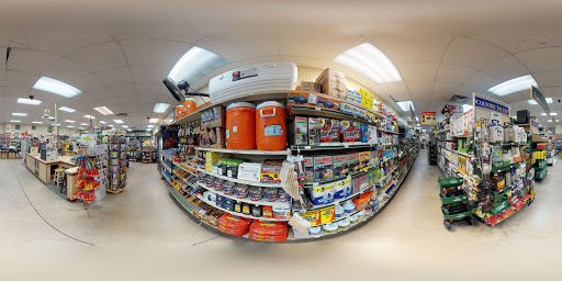 Building Materials Store «Sparr Building and Farm Supply», reviews and photos, 240 S Main St, Williston, FL 32696, USA