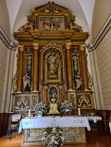 Carmelitas Descalzas Calle de Sta. Teresa de Jesus, 6, 50340 Maluenda, Zaragoza, España