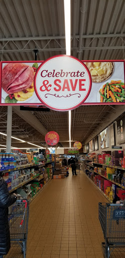 Supermarket «ALDI», reviews and photos, 1650 N Olden Ave, Ewing Township, NJ 08638, USA