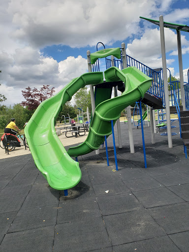 Park «Pacific Park», reviews and photos, 2163 Shadylane Dr, Springfield, OR 97478, USA