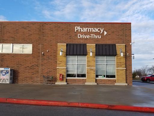 Walmart Pharmacy, 7025 W Main St, Milwaukee, WI 53214, USA, 