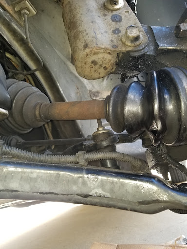 Auto Parts Store «AutoZone», reviews and photos, 4176 E Black Horse Pike, Mays Landing, NJ 08330, USA