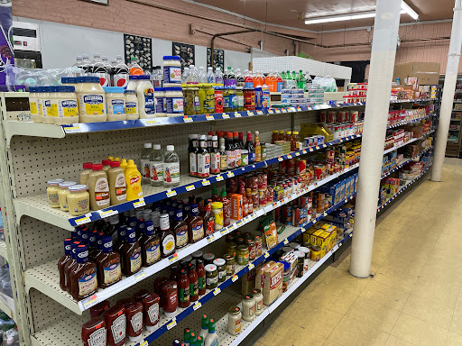 Grocery Store «Green Street Supermarket», reviews and photos, 186 Green St, Jamaica Plain, MA 02130, USA