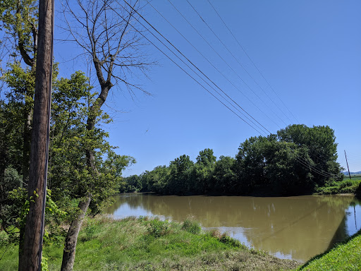Tourist Attraction «Medora Covered Bridge», reviews and photos, IN-235, Vallonia, IN 47281, USA