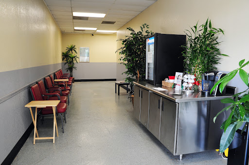 Auto Repair Shop «Red Sun Automotive Repair», reviews and photos, 6041 Pacific St, Rocklin, CA 95677, USA