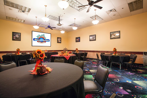 Bowling Alley «Stars and Strikes Family Entertainment Center», reviews and photos, 133 Merchants Square, Cumming, GA 30040, USA