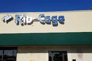 The Rib Cage image