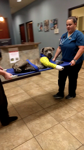 Mid-Columbia Pet Emergency Services image