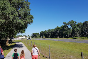 Lake Okahumpka Park