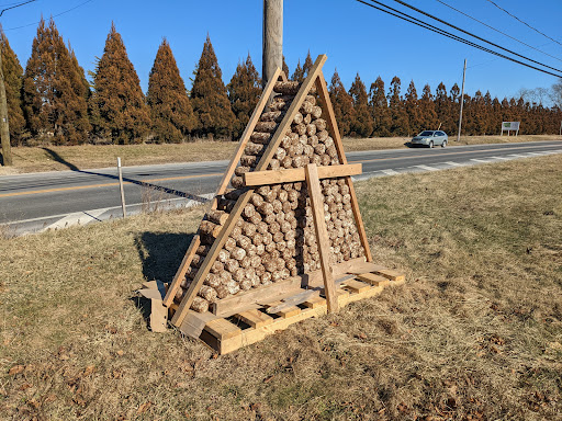 Winery «Bridge Lane Tasting Room», reviews and photos, 35 Cox Neck Rd, Mattituck, NY 11952, USA