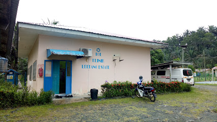 Leepang 1 Estate Clinic