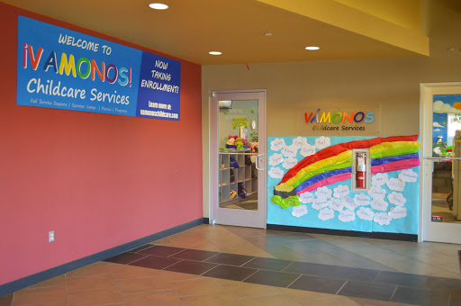 Child Care Agency «Vamonos Childcare», reviews and photos, 400 Horsham Rd, Horsham, PA 19044, USA