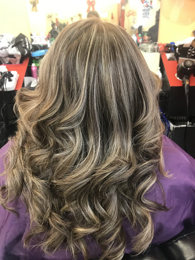 Beauty Salon «Fashion Hair Salon», reviews and photos, 9122 Mathis Ave, Manassas, VA 20110, USA