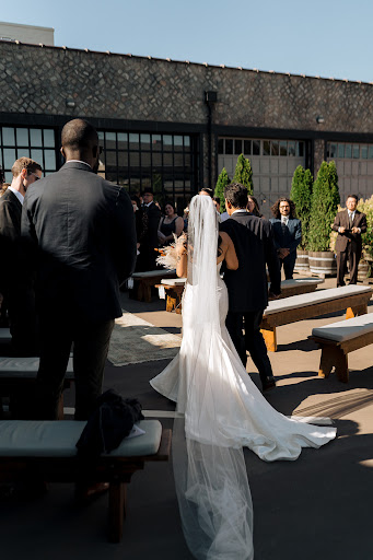 Beverage Distributor «Blue Bee Cider», reviews and photos, 1320 Summit Ave, Richmond, VA 23230, USA