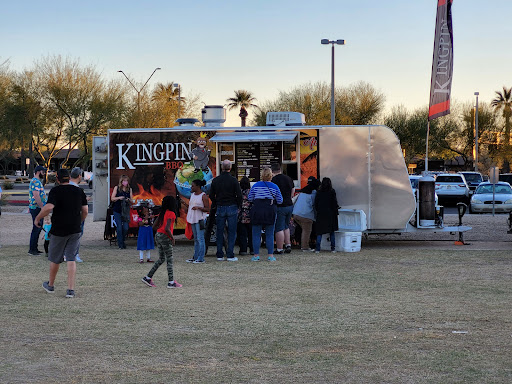 Park «Goodyear Community Park», reviews and photos, 3151 N Litchfield Rd, Goodyear, AZ 85395, USA