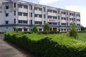 Techno India Group Public School, Balurghat image