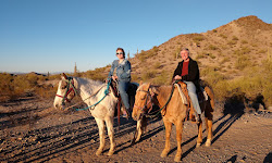 Corral West Horse Adventures