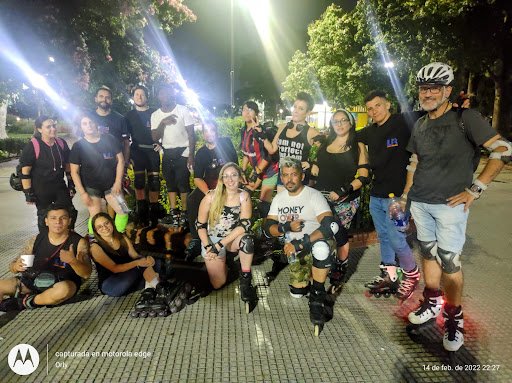 LUGANO ROLLERS