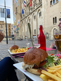 Plats et boissons du Restaurant Ô SI PRÈS à Narbonne - n°9