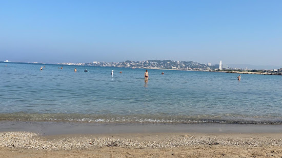 Pointe Rouge