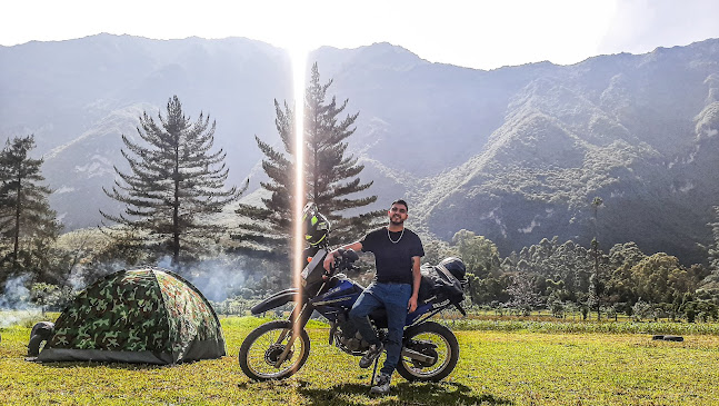 Opiniones de El Bareque en Quito - Camping