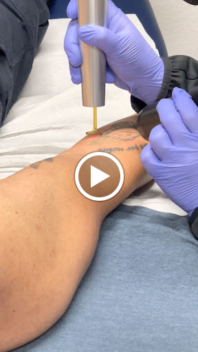 Explore no fear tattoo ideas, creative tattoo ideas in El Paso, available at Removery Tattoo Removal & Fading