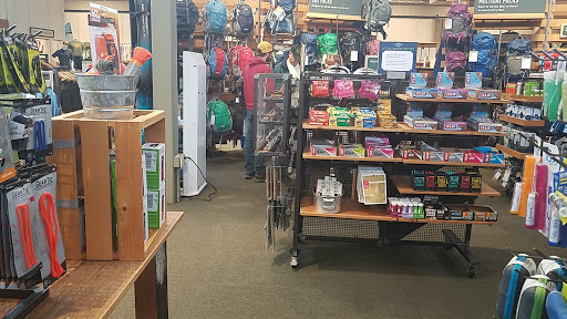 Clothing Store «L.L. Bean», reviews and photos, 280 School St, Mansfield, MA 02048, USA