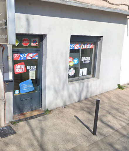 Auto-École Du Sud à Brignais, Rhône