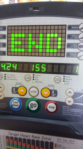 Gym «LA Fitness», reviews and photos, 7057 Mt Zion Cir, Morrow, GA 30260, USA