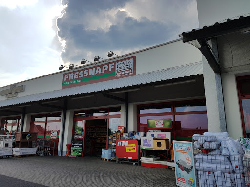 Fressnapf Hohenwarsleben unter Hohe Börde, 