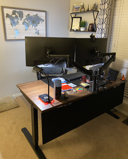 Office Furniture Store «Human Solution Office Furniture», reviews and photos, 2139 W Anderson Ln, Austin, TX 78757, USA