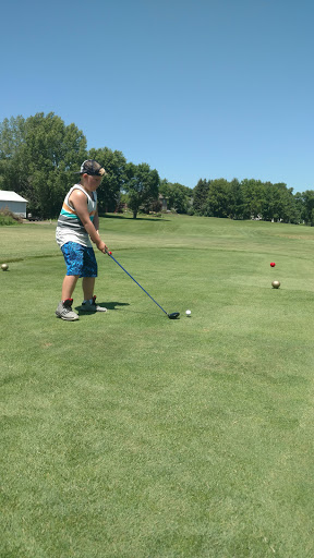 Public Golf Course «Castlewood Golf Course», reviews and photos, 7050 Scandia Trail N, Forest Lake, MN 55025, USA