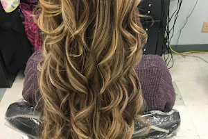 Enchanted Hair Salon image