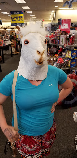 Book Store «Books-A-Million», reviews and photos, 4125 S Cleveland Ave #1200, Fort Myers, FL 33901, USA