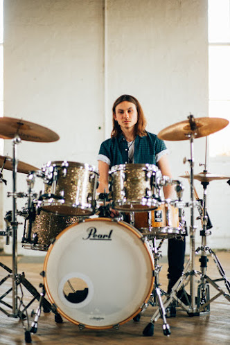 Reviews of Drummers Link - Cameron Stewart-Mathews - Drum Lessons in Northampton - Music store