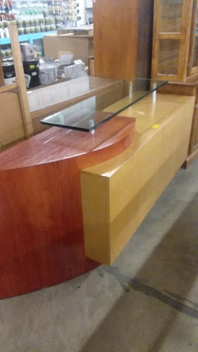 Non-Profit Organization «Habitat for Humanity of the Chesapeake ReStore», reviews and photos, 505 Kane St, Baltimore, MD 21224, USA