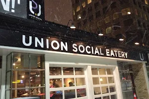 Union Social Eatery image