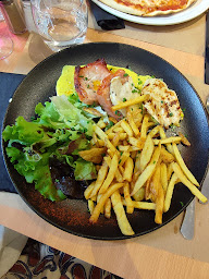 Photo n°51 de Les Douves à Quimper ()