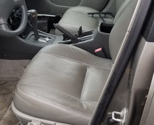 Auto Parts Store «Crazy Rays Auto Parts», reviews and photos, 3923 Twin Arch Rd, Mt Airy, MD 21771, USA