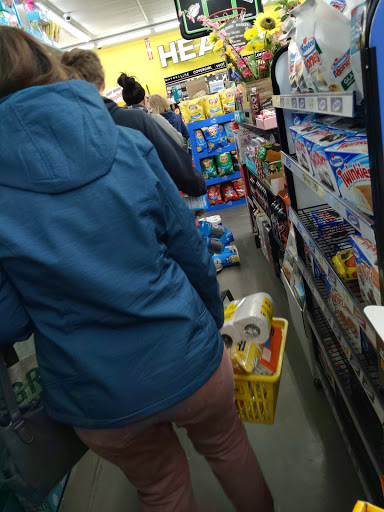 Discount Store «Dollar General», reviews and photos, 225 Old Hartford Rd, Colchester, CT 06415, USA