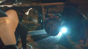 Photo n°17 de CENTRE ROUTIER STRASBOURG à Strasbourg ()