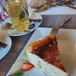 Photo n°1 de l'avis de Iryna.a fait le 25/12/2023 à 11:15 sur le  Landhotel Zur Grenze - Eugen Braun à Maierhöfen