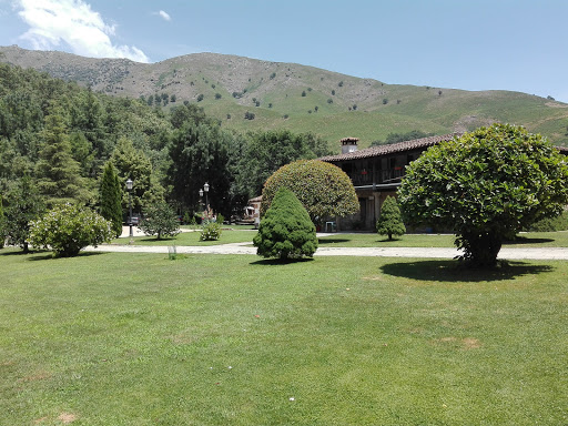 Parque Regional de la Sierra de Gredos en Ávila