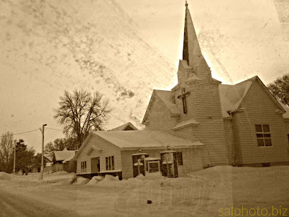 Nora Lutheran Church