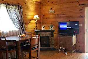 Coyote Cabins Retreat and Farm image